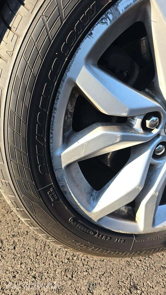 2016 Chevrolet Impala LT 2LT – miniatura 27