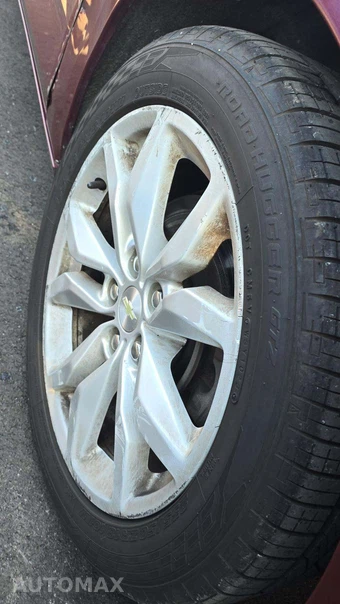 2016 Chevrolet Impala LT 2LT – miniatura 32