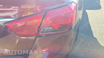 2016 Chevrolet Impala LT 2LT – miniatura 37