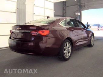 2016 Chevrolet Impala LT 2LT – miniatura 4