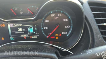 2016 Chevrolet Impala LT 2LT – miniatura 44