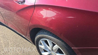 2016 Chevrolet Impala LT 2LT – miniatura 47