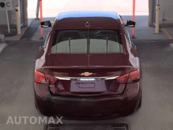 2016 Chevrolet Impala LT 2LT – miniatura 5