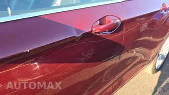 2016 Chevrolet Impala LT 2LT – miniatura 54