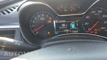 2016 Chevrolet Impala LT 2LT – miniatura 59