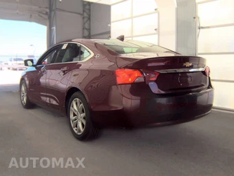 2016 Chevrolet Impala LT 2LT – miniatura 6
