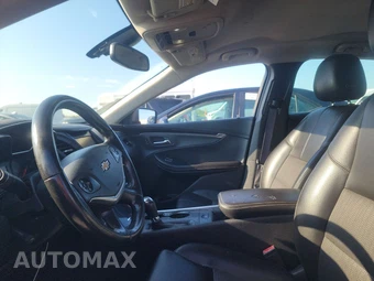 2016 Chevrolet Impala LT 2LT – miniatura 7