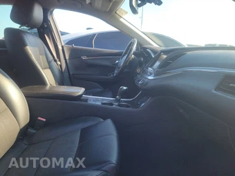 2016 Chevrolet Impala LT 2LT – miniatura 8