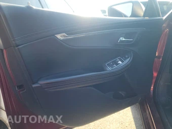 2016 Chevrolet Impala LT 2LT – miniatura 9