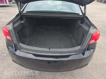 2016 Chevrolet Impala LTZ 2LZ - miniatura 11