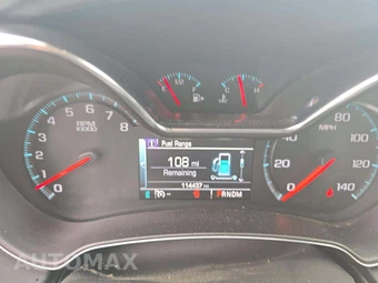 2016 Chevrolet Impala LTZ 2LZ - miniatura 6