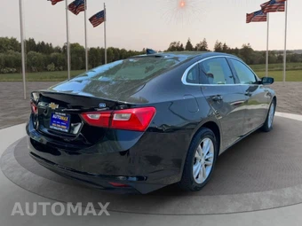 2016 Chevrolet Malibu Hybrid 1HY - miniatura 10