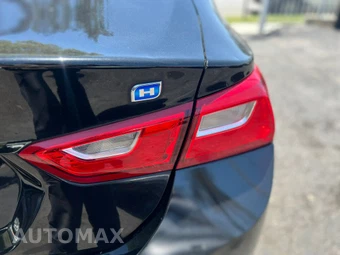 2016 Chevrolet Malibu Hybrid 1HY - miniatura 11