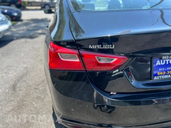 2016 Chevrolet Malibu Hybrid 1HY - miniatura 13