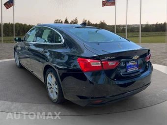 2016 Chevrolet Malibu Hybrid 1HY - miniatura 14