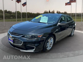 2016 Chevrolet Malibu Hybrid 1HY - miniatura 15