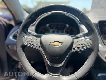 2016 Chevrolet Malibu Hybrid 1HY - miniatura 20