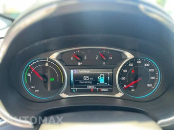2016 Chevrolet Malibu Hybrid 1HY - miniatura 21