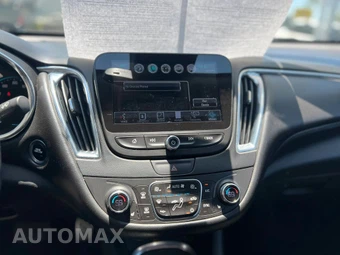 2016 Chevrolet Malibu Hybrid 1HY - miniatura 24