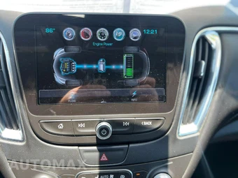 2016 Chevrolet Malibu Hybrid 1HY - miniatura 25