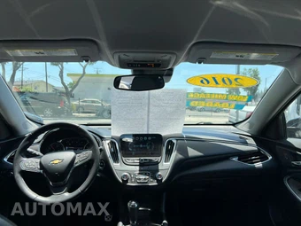 2016 Chevrolet Malibu Hybrid 1HY - miniatura 29