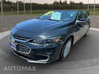 2016 Chevrolet Malibu Hybrid 1HY - miniatura 3