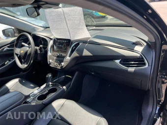 2016 Chevrolet Malibu Hybrid 1HY - miniatura 31