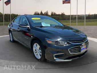 2016 Chevrolet Malibu Hybrid 1HY - miniatura 33