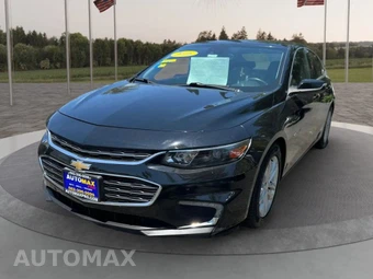 2016 Chevrolet Malibu Hybrid 1HY - miniatura 34