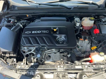 2016 Chevrolet Malibu Hybrid 1HY - miniatura 35
