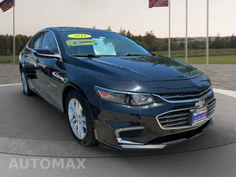 2016 Chevrolet Malibu Hybrid 1HY - miniatura 38