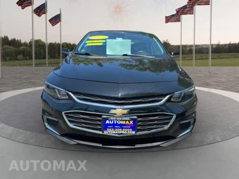 2016 Chevrolet Malibu Hybrid 1HY - miniatura 4