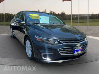 2016 Chevrolet Malibu Hybrid 1HY - miniatura 6
