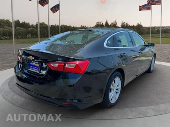 2016 Chevrolet Malibu Hybrid 1HY - miniatura 7