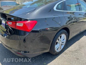 2016 Chevrolet Malibu Hybrid 1HY - miniatura 8