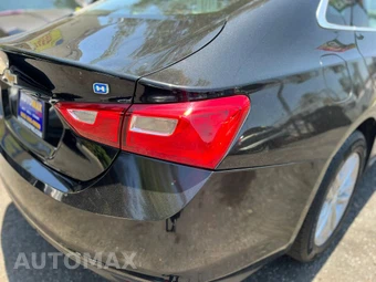 2016 Chevrolet Malibu Hybrid 1HY - miniatura 9