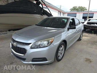 2016 Chevrolet Malibu Limited LS 1LS