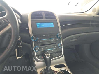 2016 Chevrolet Malibu Limited LS 1LS - miniatura 10