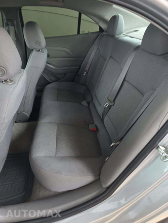 2016 Chevrolet Malibu Limited LS 1LS - miniatura 13