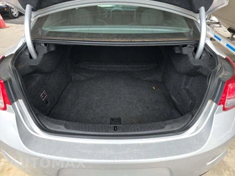 2016 Chevrolet Malibu Limited LS 1LS - miniatura 14