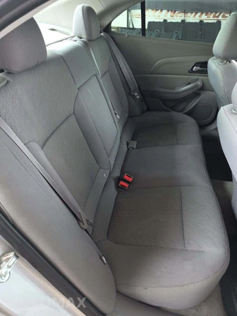 2016 Chevrolet Malibu Limited LS 1LS - miniatura 16
