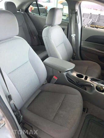 2016 Chevrolet Malibu Limited LS 1LS - miniatura 18