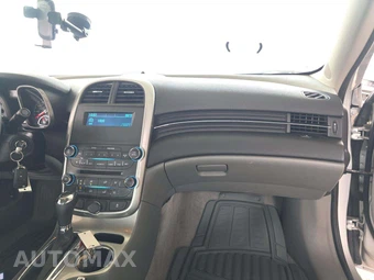 2016 Chevrolet Malibu Limited LS 1LS - miniatura 19