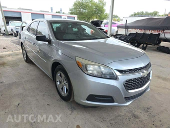 2016 Chevrolet Malibu Limited LS 1LS - miniatura 4