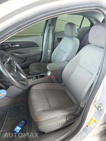 2016 Chevrolet Malibu Limited LS 1LS - miniatura 6
