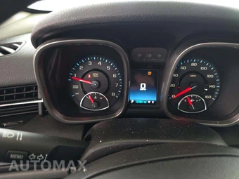 2016 Chevrolet Malibu Limited LS 1LS - miniatura 9