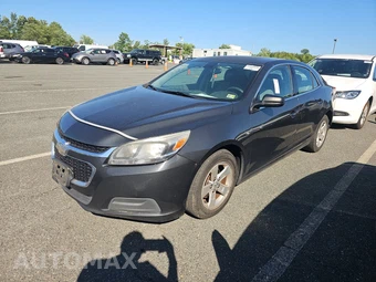 2016 Chevrolet Malibu Limited LS 1LS