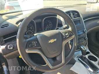 2016 Chevrolet Malibu Limited LS 1LS - miniatura 10