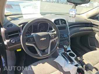 2016 Chevrolet Malibu Limited LS 1LS - miniatura 11