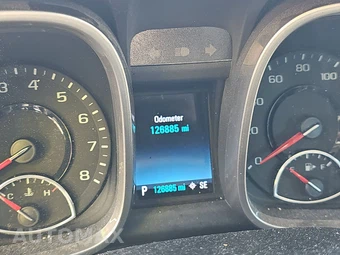 2016 Chevrolet Malibu Limited LS 1LS - miniatura 12